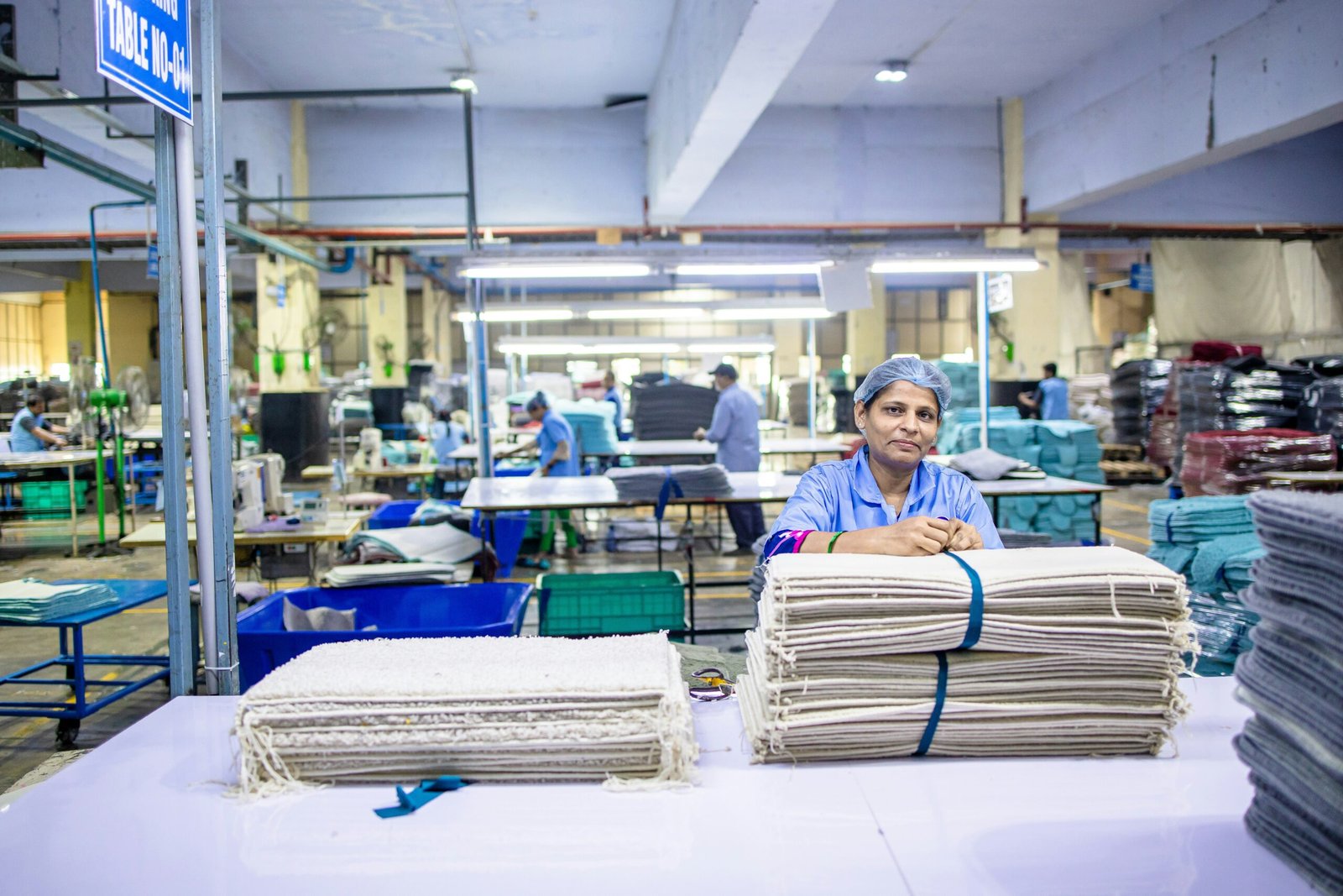 OEM shopping bags factory direct Factory Evaluation Checklist for DTC Brands