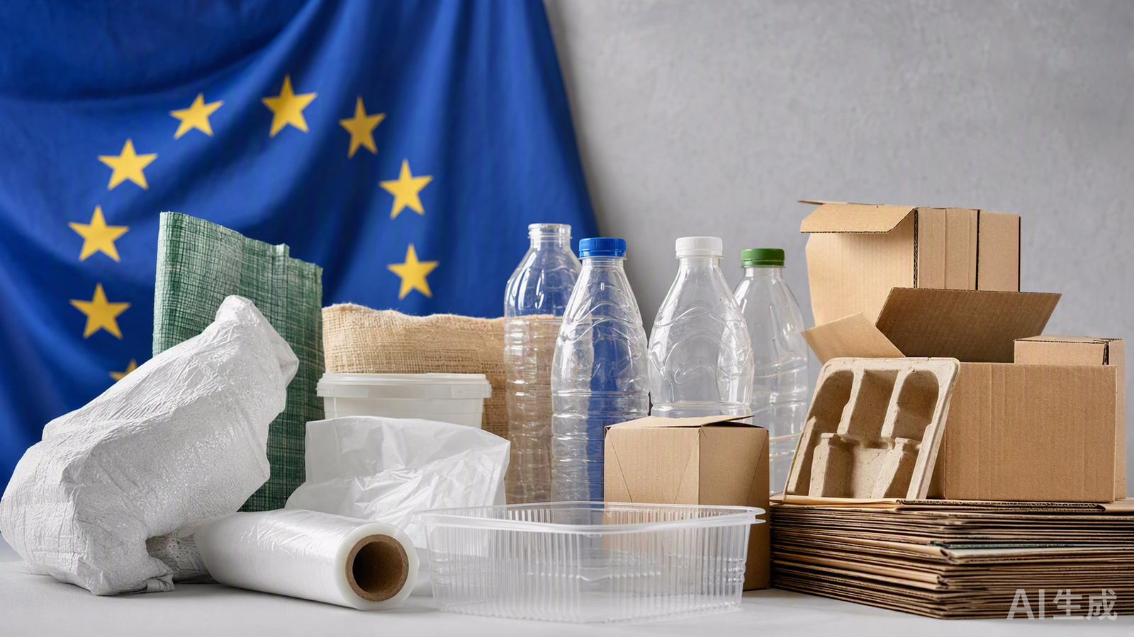 EU Packaging Regulation (PPWR): What It Means for Bag Imports After 2030