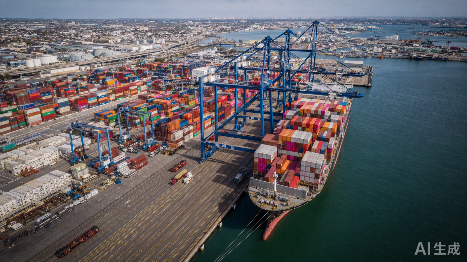 LCL vs FCL for Bag Imports: Which Saves Money on Small and Mid-Size Orders