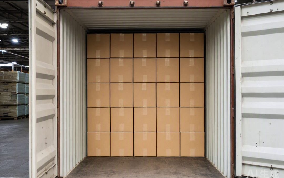 Air Freight vs Sea Freight for Bag Samples and Urgent Reorders: Cost and Speed