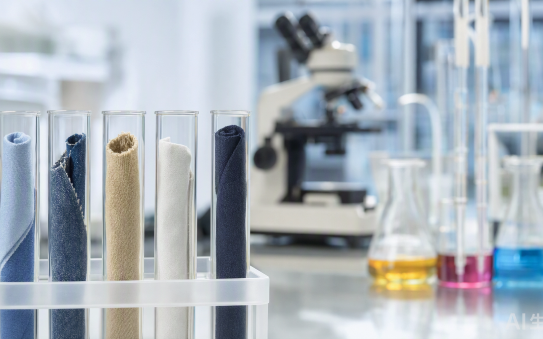 How to Read a Bag Lab Test Report: SGS and Intertek Reports Explained