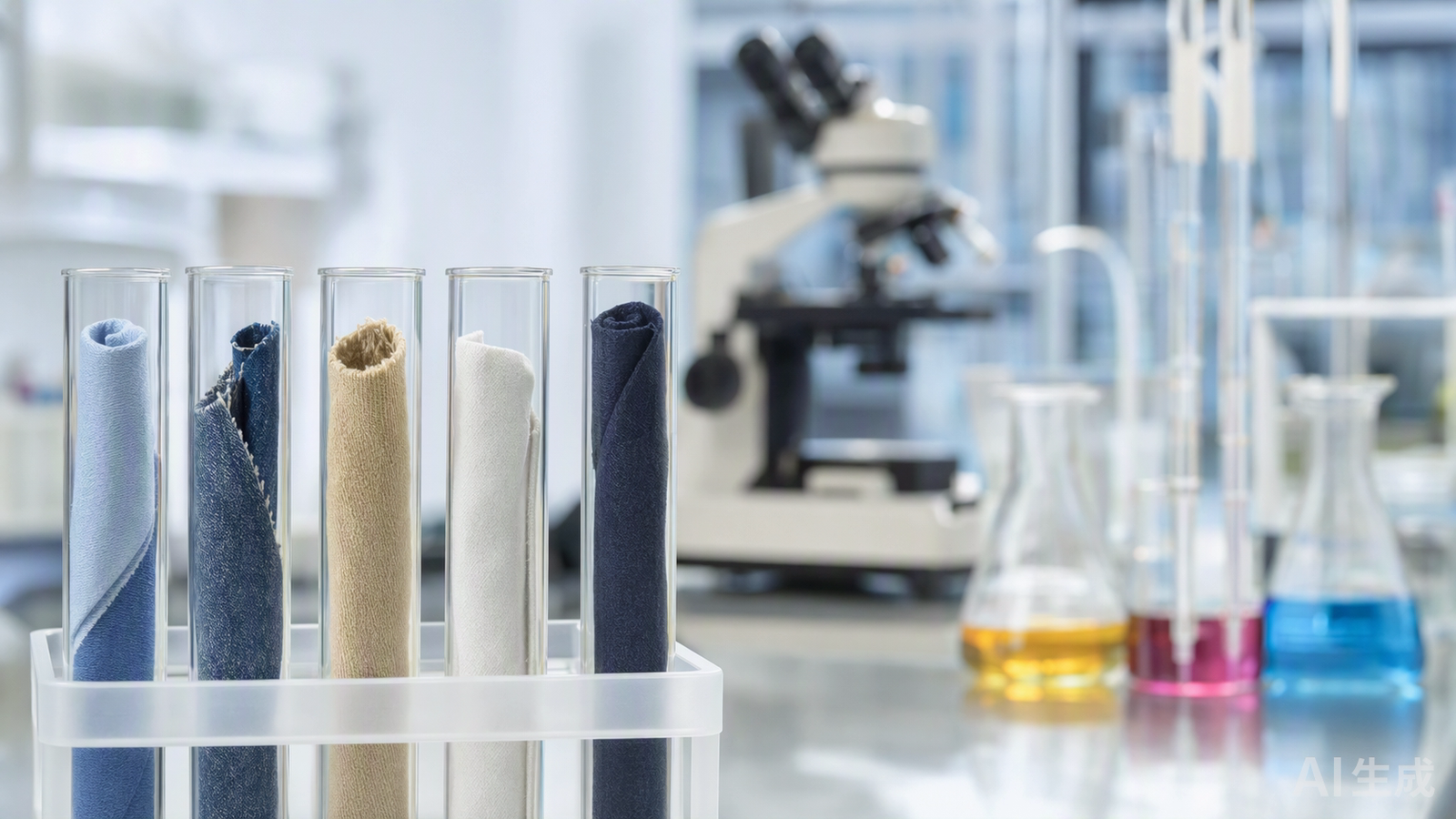 REACH and SVHC Testing for Bags Sold in the EU: What Importers Must Prove