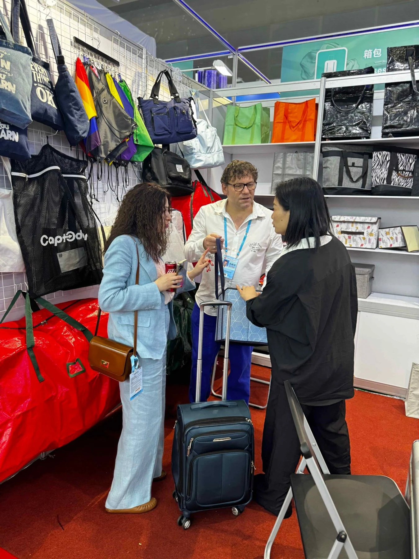 B2B Supply Chain Fair